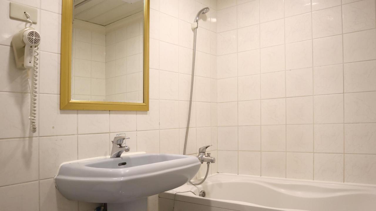 Ho Fong Business Stay Fengyuan Eksteriør bilde